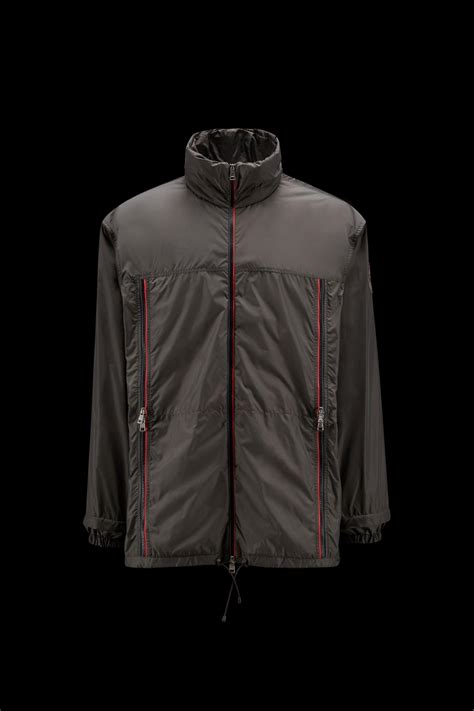 moncler rain jacket replica|moncler windbreakers jacket.